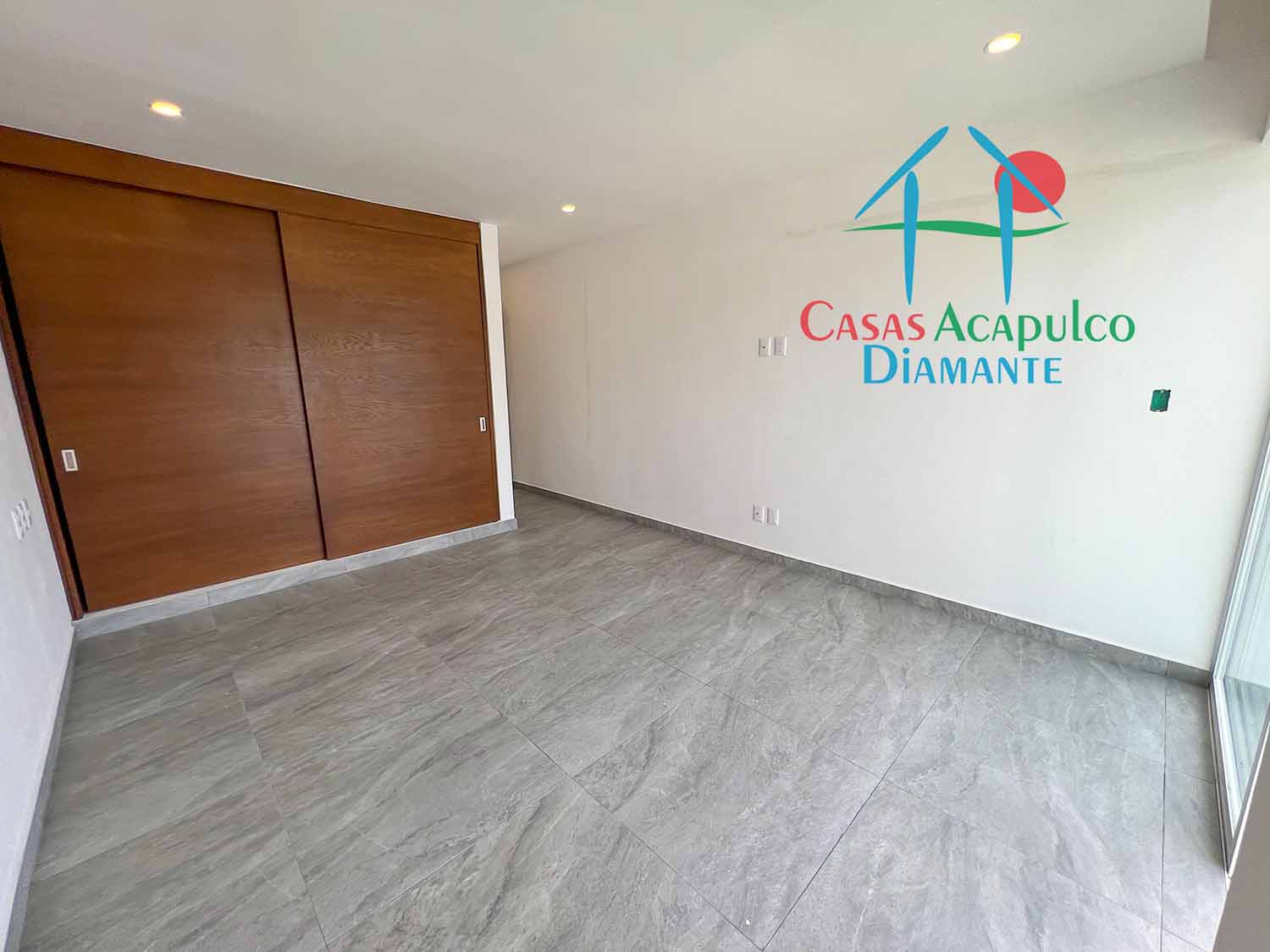 Casa Daniela - Recámara cuatro 3